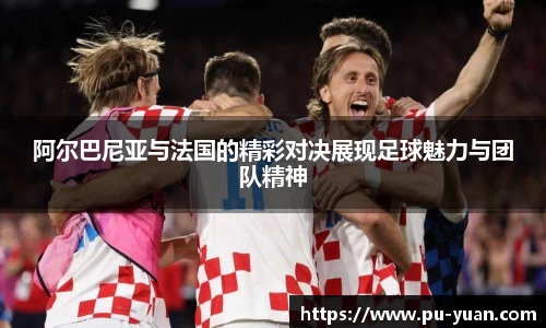 阿尔巴尼亚与法国的精彩对决展现足球魅力与团队精神